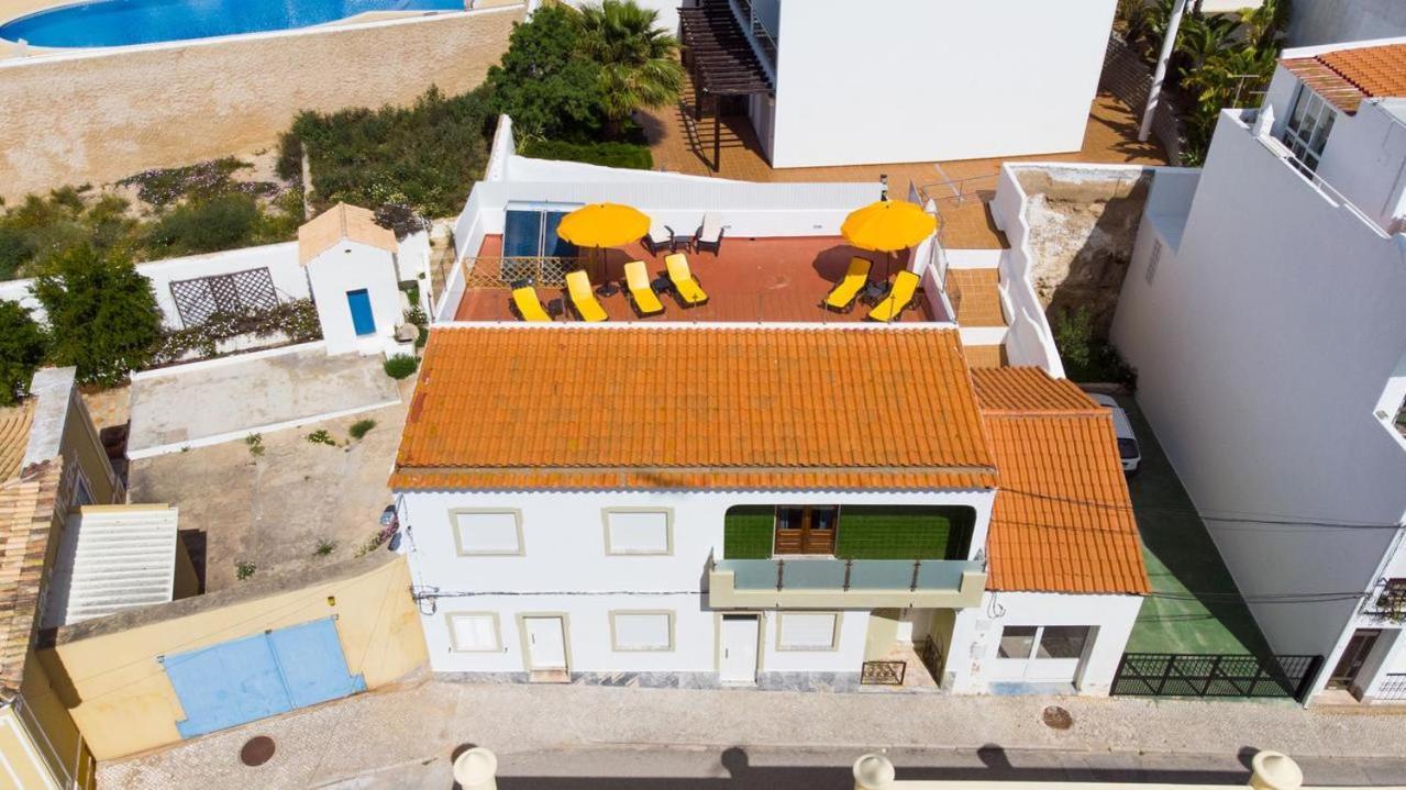 Casa Barros By Galantevasques Villa Карвоейро Екстериор снимка